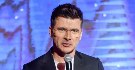 Wstydliwy problem Kammela. Pokusił się o wyznanie