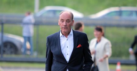 Pytają go, po co kadra ma jechać na Euro. Szpakowski wyjaśnia