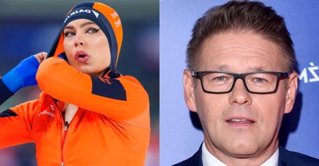 Burza po słowach komentatora TVP. "Miss igrzysk" jechała po medal, a on... rozprawiał o jej życiu uczuciowym: "PODWÓJNE STANDARDY"