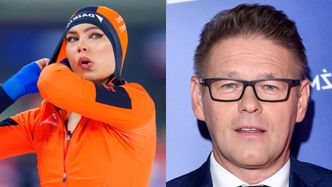 Burza po słowach komentatora TVP. "Miss igrzysk" jechała po medal, a on... rozprawiał o jej życiu uczuciowym: "PODWÓJNE STANDARDY"