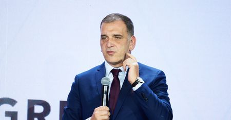 Rafał Baniak zostaje na dłużej w areszcie. Sąd przystał na wniosek prokuratury
