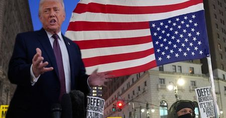 Relacje z USA zniszczone nieodwracalnie? W Europie wrze. "Czasy bycia miłym minęły"