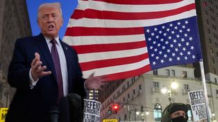 Relacje z USA zniszczone nieodwracalnie? W Europie wrze. "Czasy bycia miłym minęły"