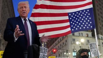 Relacje z USA zniszczone nieodwracalnie? W Europie wrze. "Czasy bycia miłym minęły"