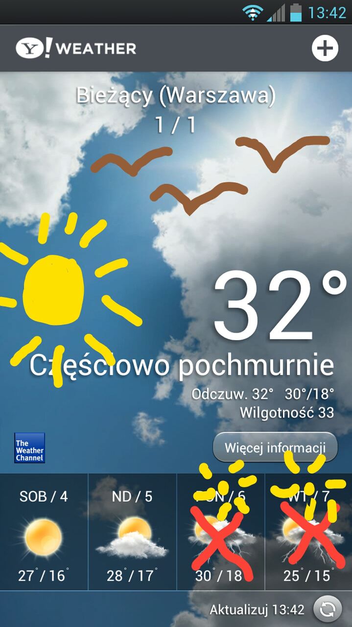 LG Swift 4X HD - pierwsze (zaskakujące) wrażenia 9