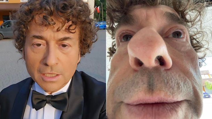 Dramat Piotra Rubika na lotnisku