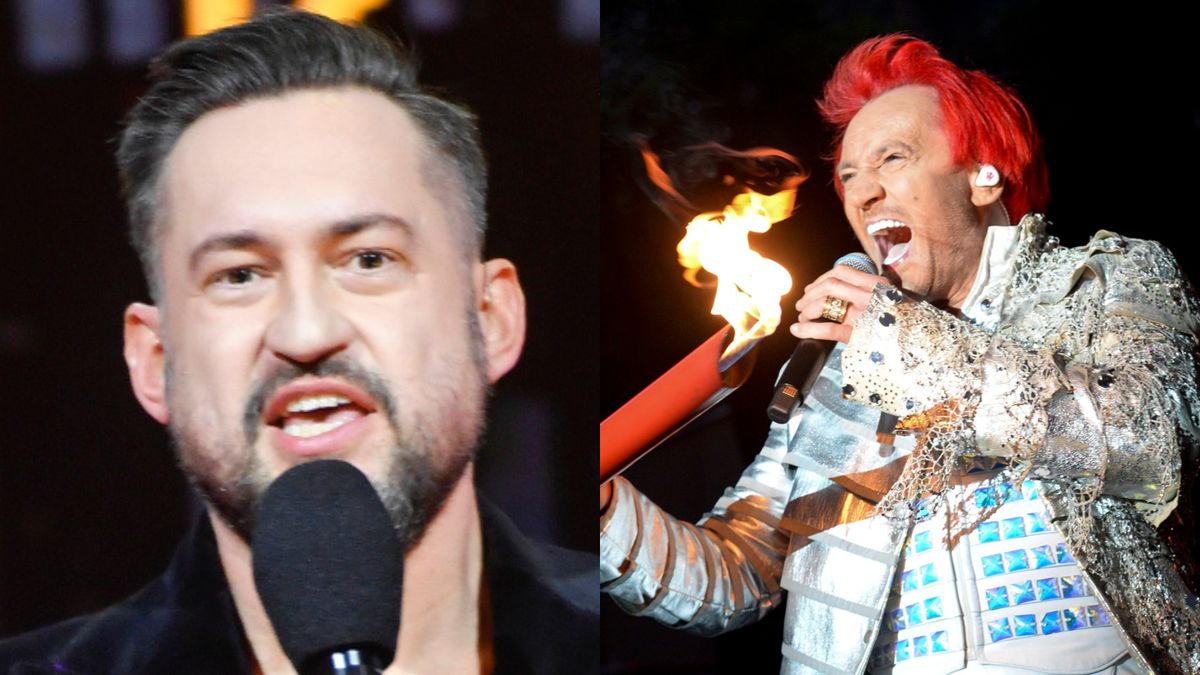 Marcin Prokop odnosi się do odpowiedzi Michała Wiśniewskiego