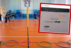 Zwolnienie z WF hitem. "Jaka madka, taka curka"