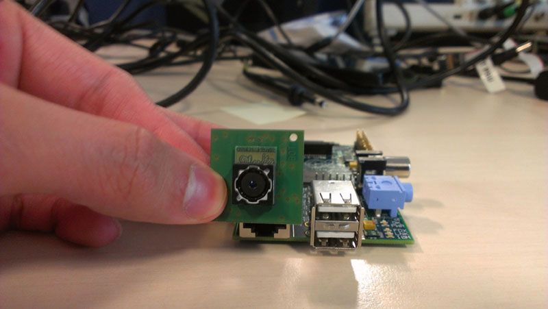 Quo vadis, Raspberry Pi? 3