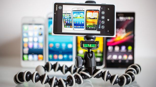 Jak zrobić dobre zdjęcia po zmierzchu 1