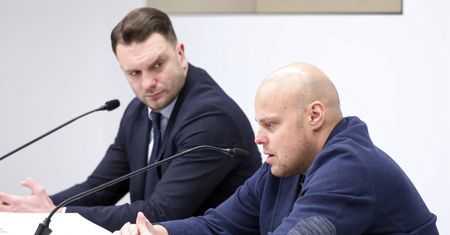 Nie żyje Tomasz Guzowski. Jego bliscy zapowiadają proces przeciwko Mejzie