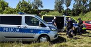 Uciekał daewoo matizem przed policją. Kierowca z narkotykami i bez uprawnień