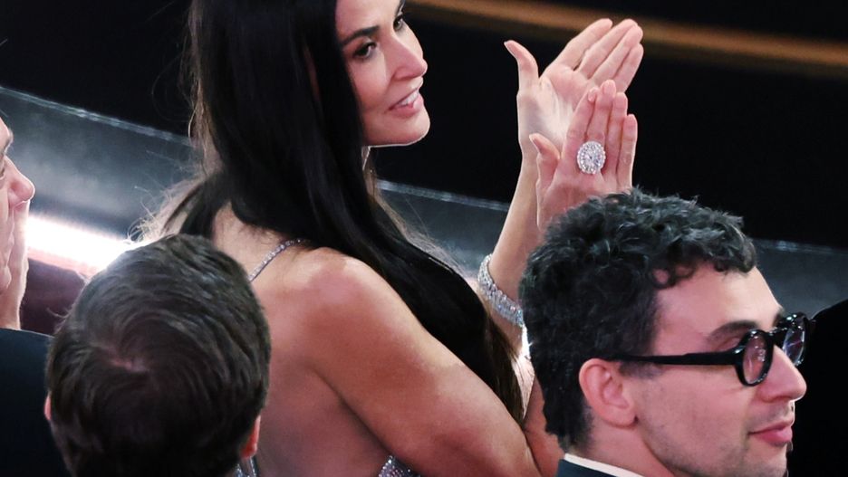 Demi Moore