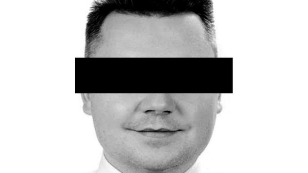 Sąd wydał list gończy za pedofilem