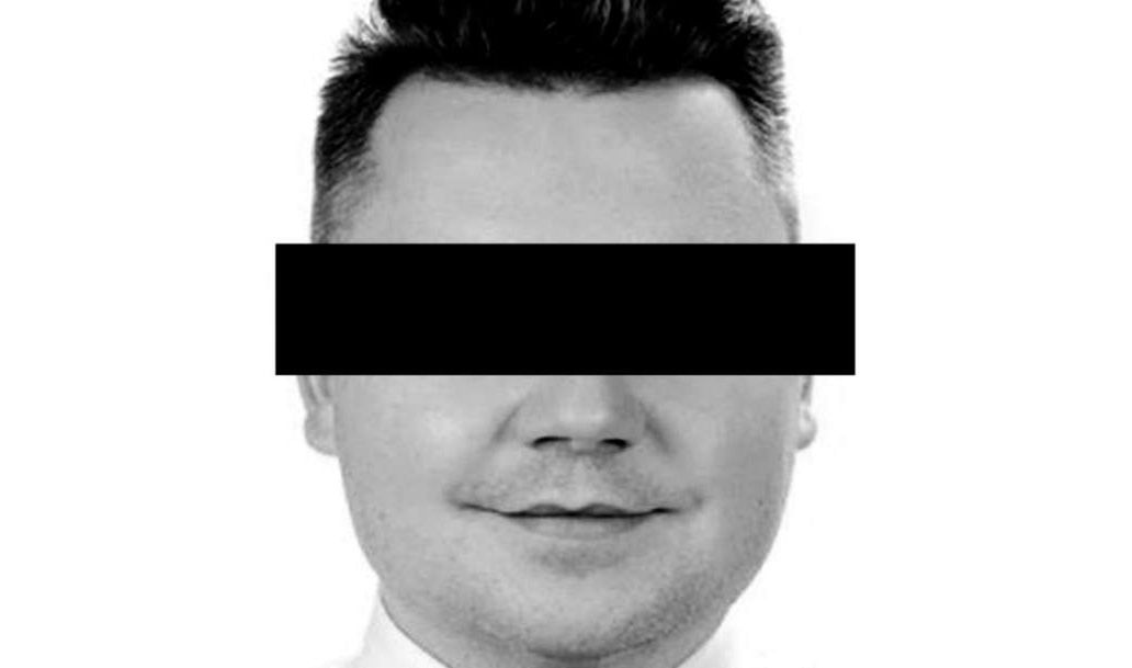 Sąd wydał list gończy za pedofilem