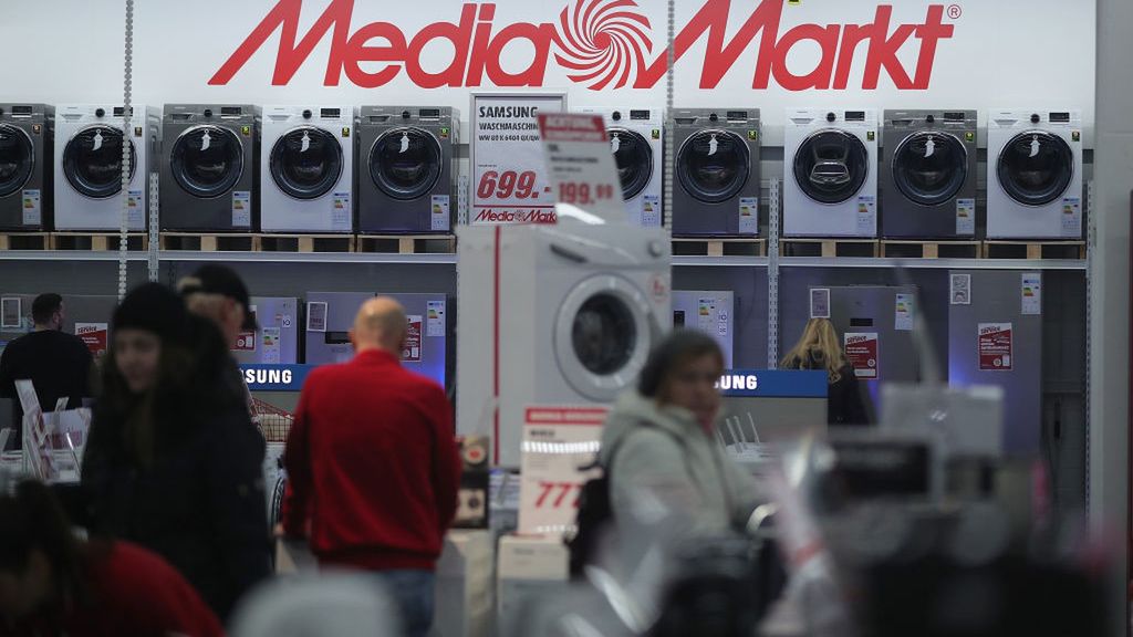 Wyprzedaż w Media Markt. Telefony, które kupisz taniej