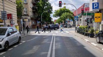Poznań: Polna i Szamarzewskiego zyskają nowe skrzyżowanie – rusza przebudowa w sercu Jeżyc