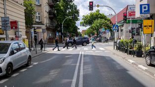 Poznań: Polna i Szamarzewskiego zyskają nowe skrzyżowanie – rusza przebudowa w sercu Jeżyc
