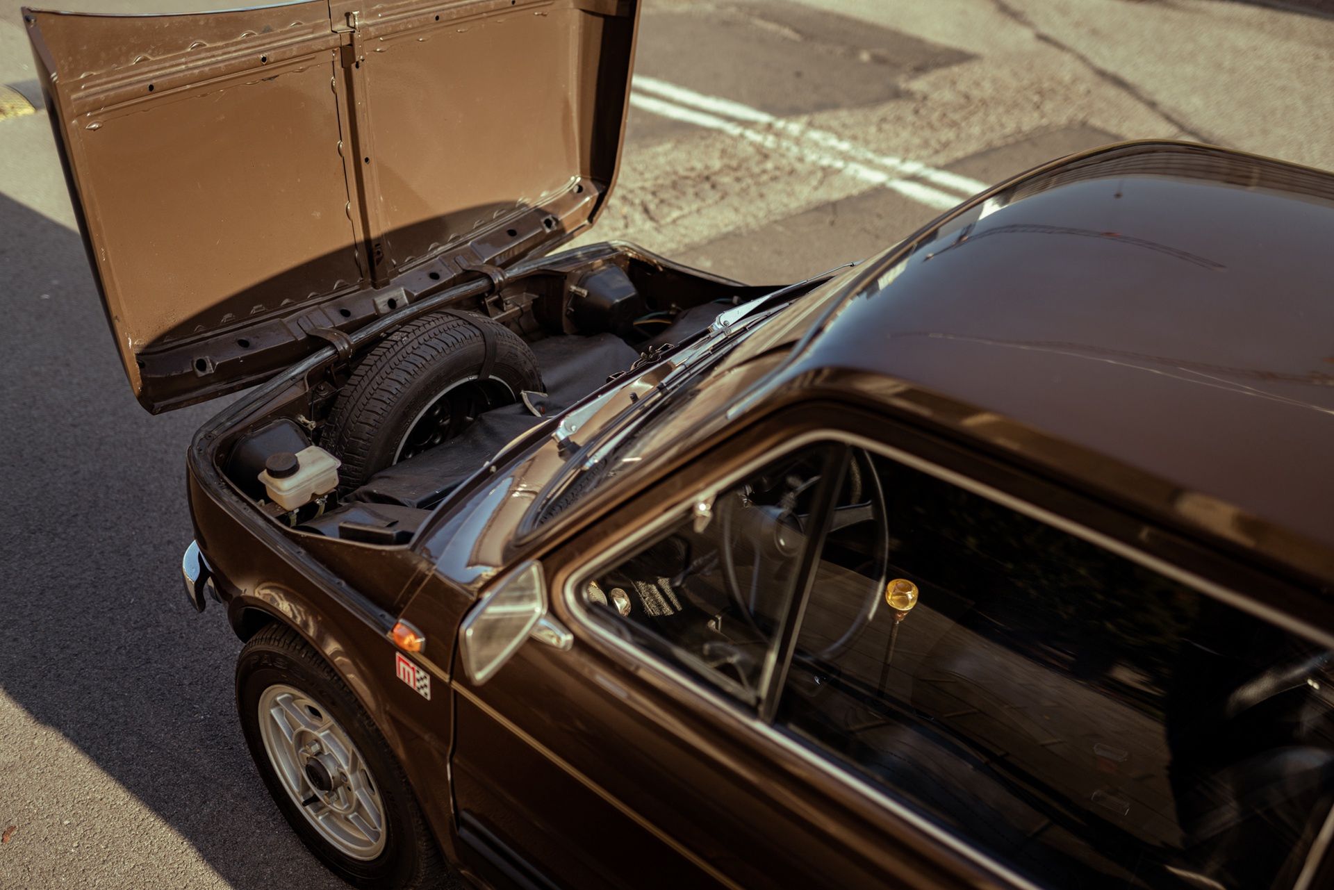 Polski Fiat 126p