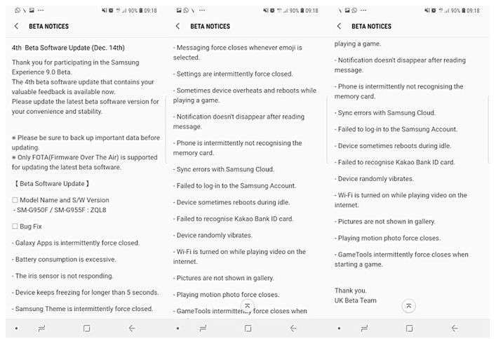 #wSkrócie: Archos 55S Sense w Polsce, Honor 9 Youth Edition i możliwy wygląd Samsunga Galaxy X 5