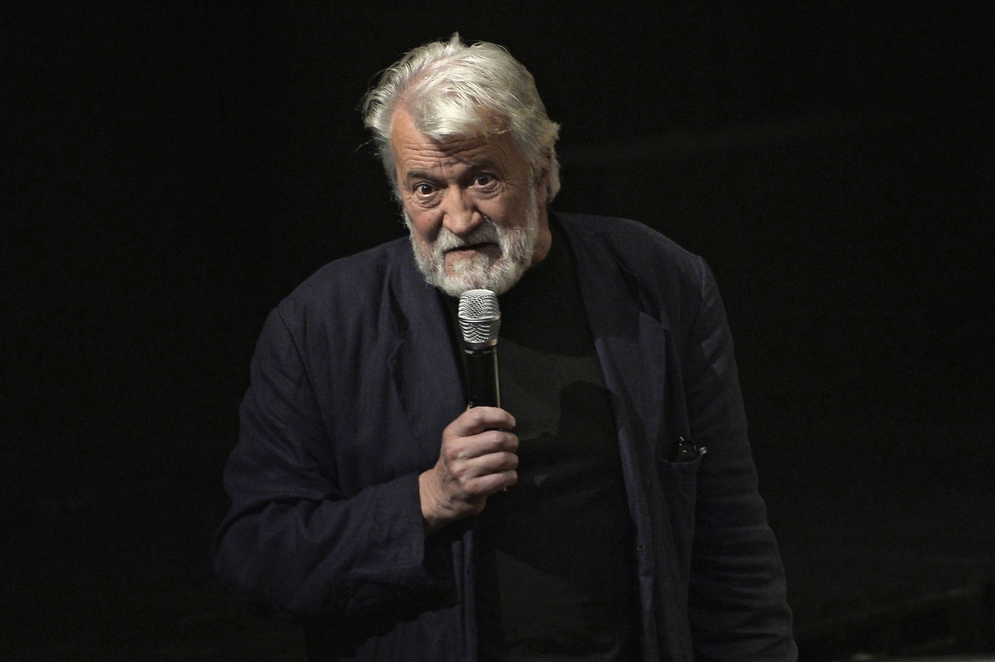 Andrzej Makowiecki