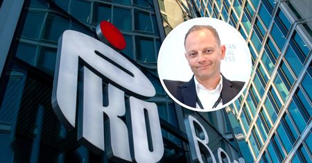 Kadrowe tsunami w największym polskim banku. Znamy szczegóły politycznej czystki