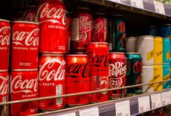 Coca-Cola анонсувала підвищення цін