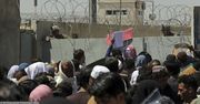 Kabul. Brytyjski minister: Zamach na lotnisku to kwestia godzin
