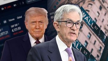 Wall Street wstrzymuje oddech przed decyzją Trumpa. Giganci dzielą rynek