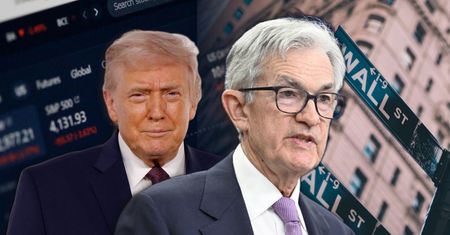 Wall Street wstrzymuje oddech. Inwestorzy czekają na decyzję Trumpa