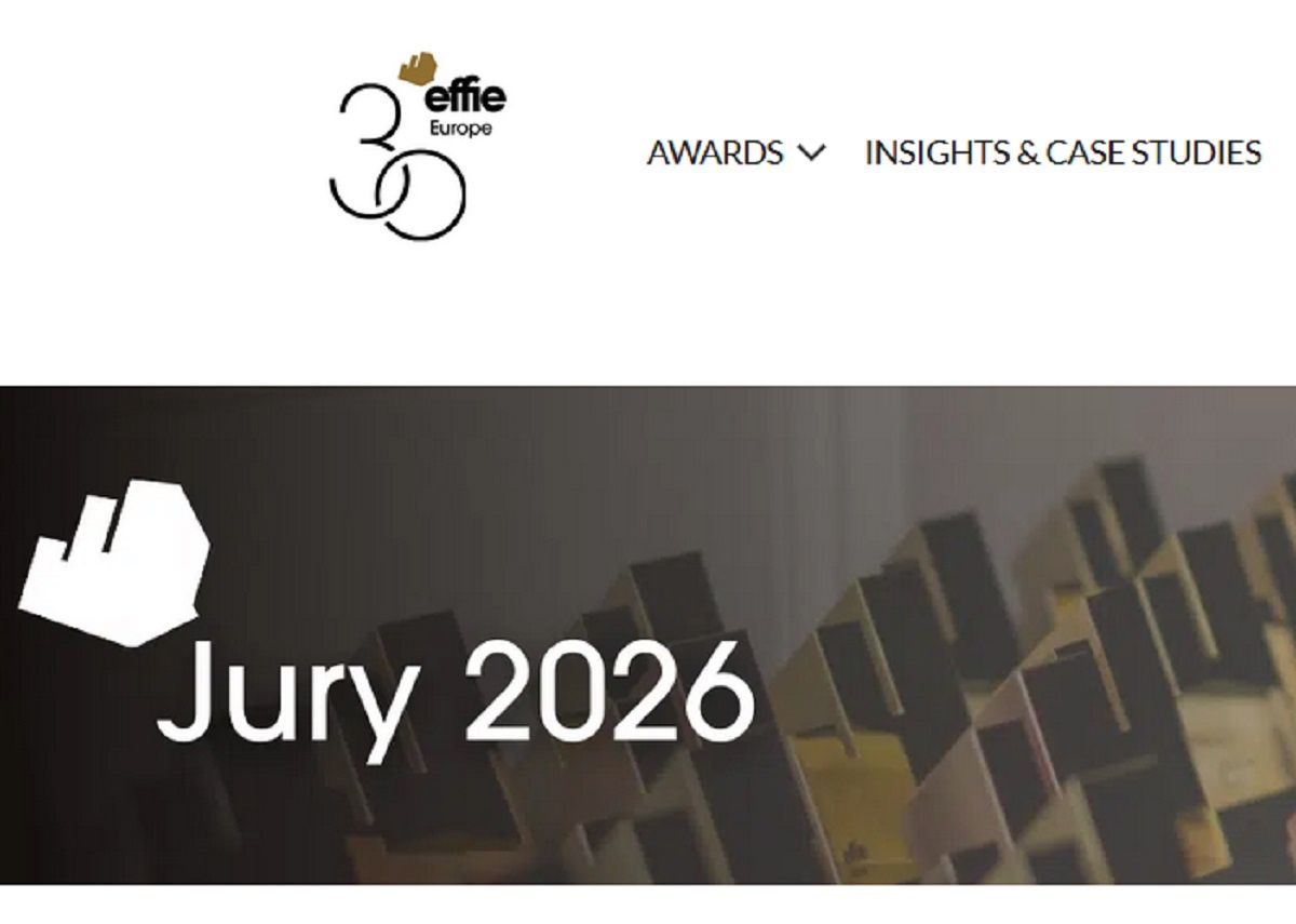 15 Polaków w jury Effie Awards Europe 2026