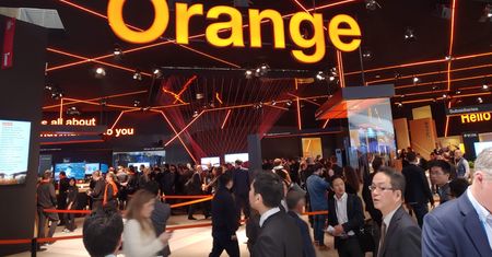Orange obniża ceny połączeń na Białoruś