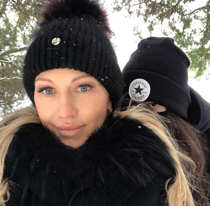 Magdalena Ogórek