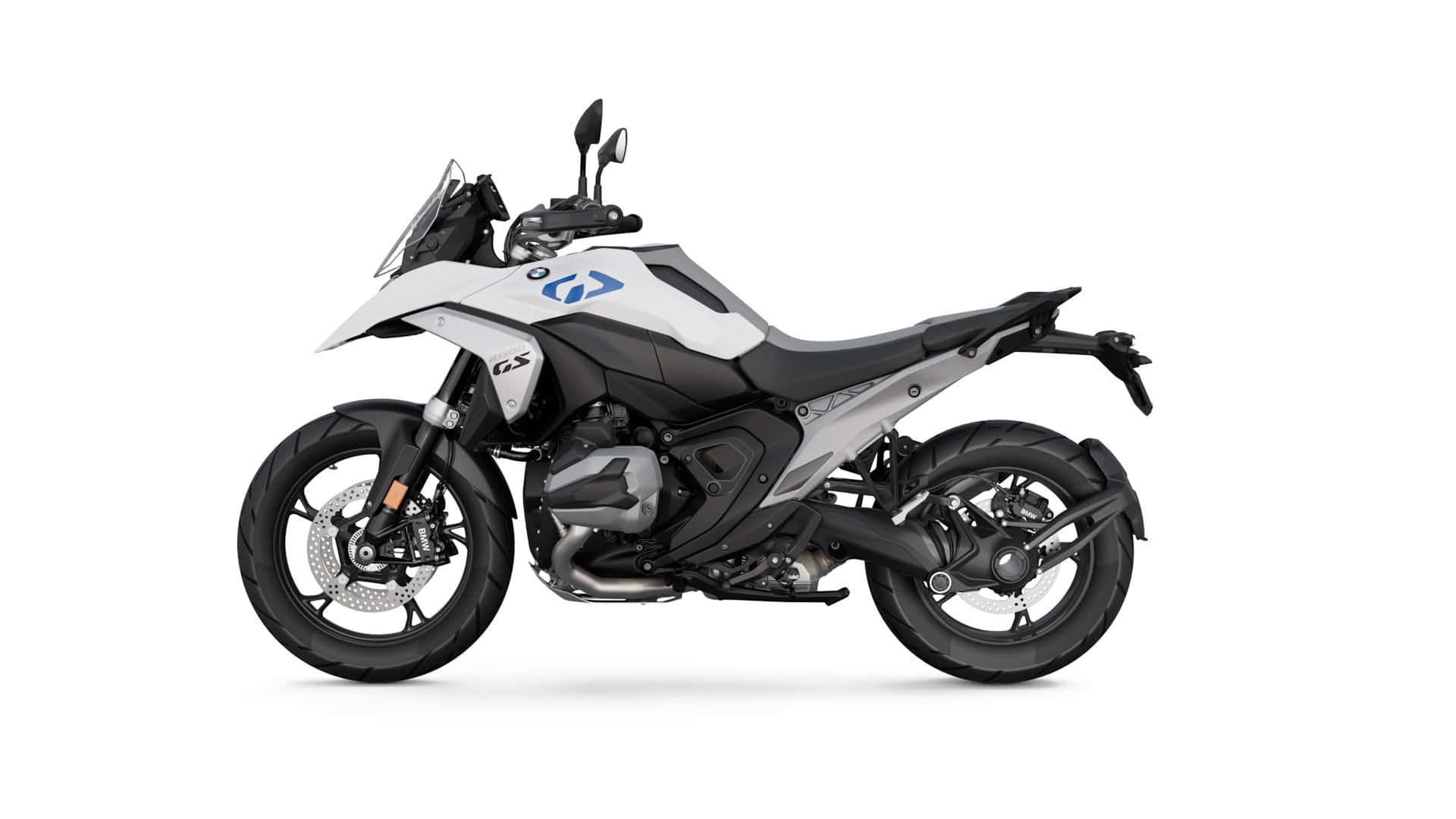 BMW R 1300 GS