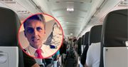Jest stewardem. Zdradza, jak zachowują się pasażerowie