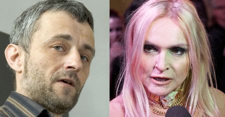 Raczkowski: "Monika Olejnik KRĘCI MNIE NA MAKSA!"