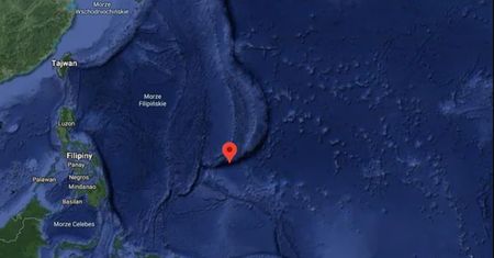 Tajemnicze dźwięki z dna oceanu. Już wiadomo, skąd pochodzą