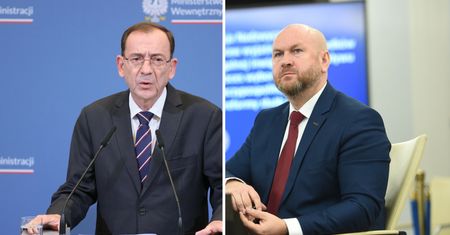 Afera podsłuchowa nabiera tempa. Błyskawiczna reakcja Wojtunika