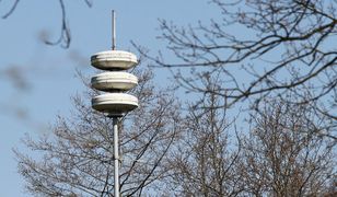 Powstanie Warszawskie. 1 sierpnia o godzinie 17:00 usłyszymy syreny alarmowe