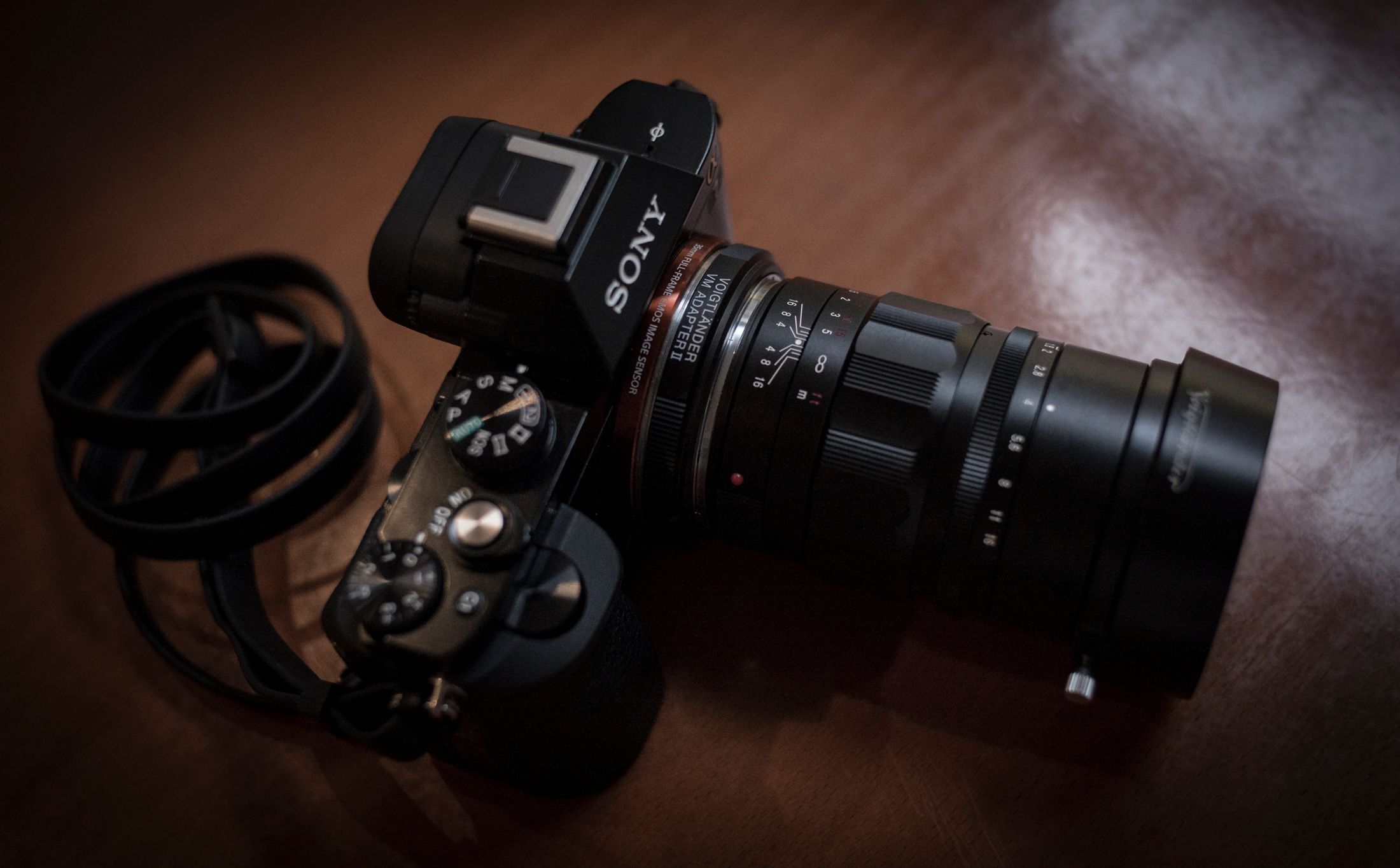 Voigtländer Heliar 75mm f/1.8 Classic - niedoceniany mistrz portretów 16