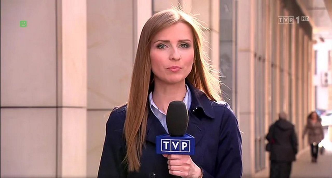 Ewa Bugała była gwiazdą TVP Info. Właśnie została zwolniona