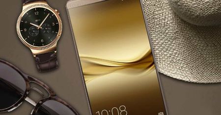 Huawei przygotuje własny system operacyjny?