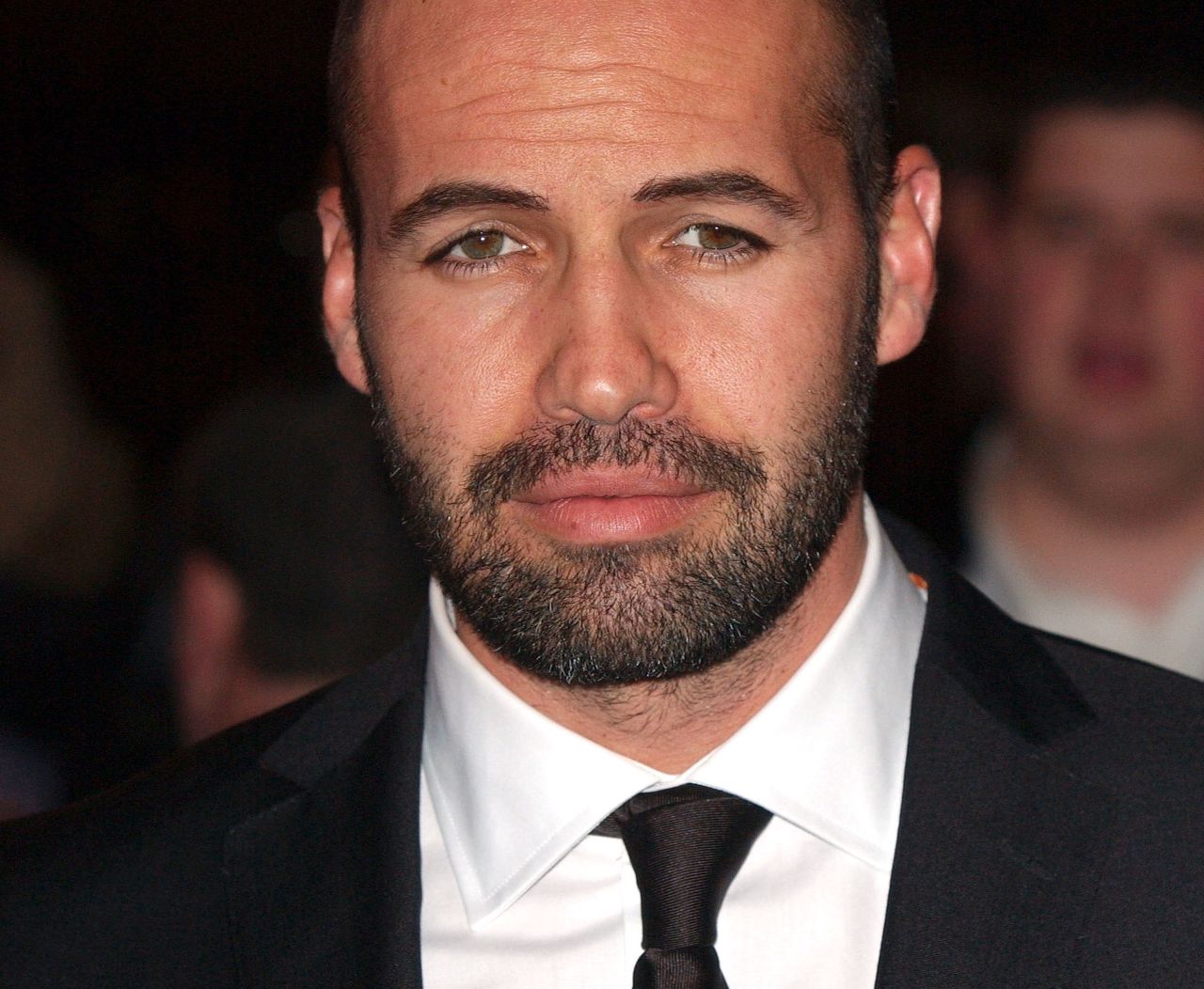 Billy Zane