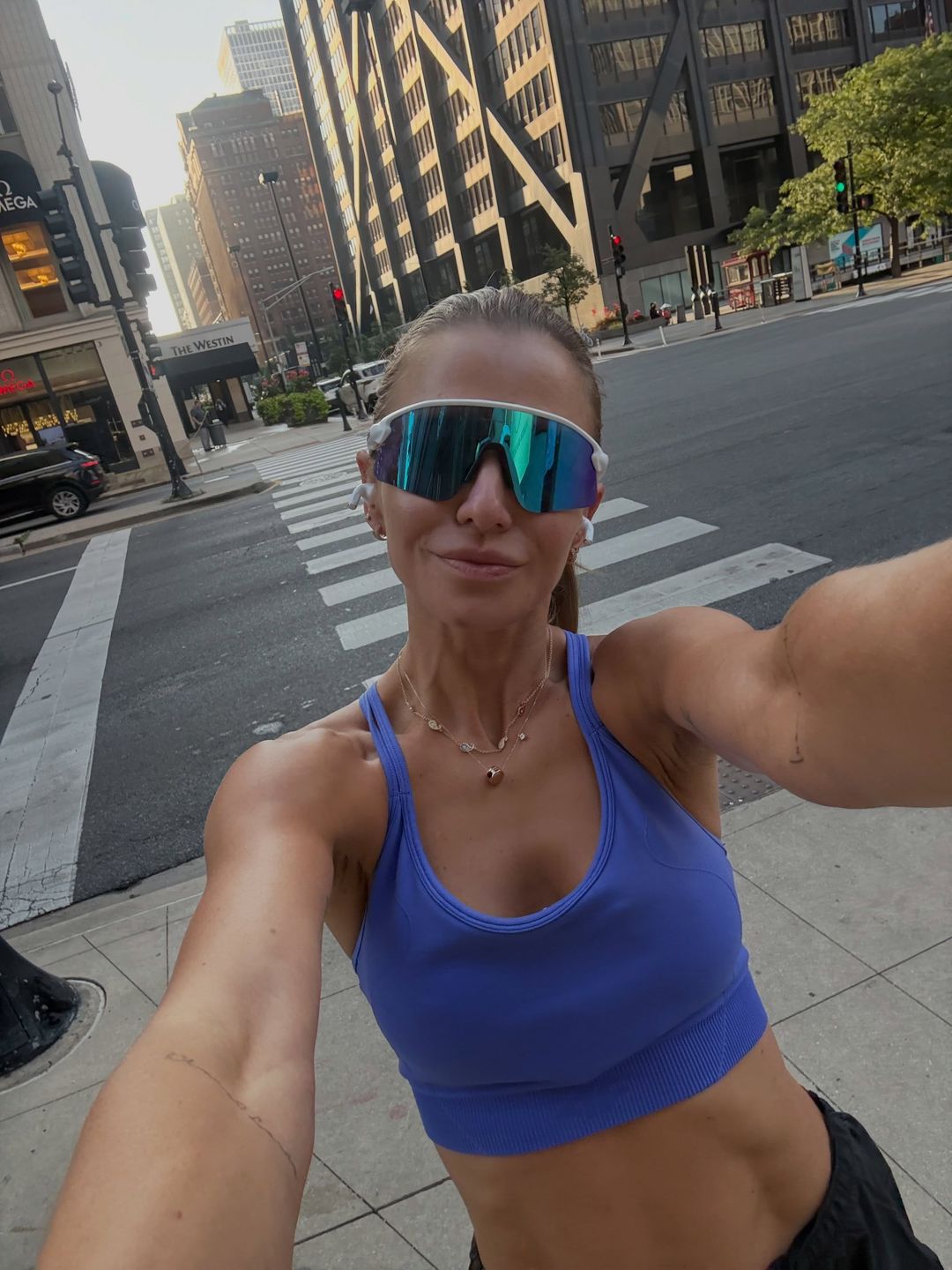 Anna Lewandowska