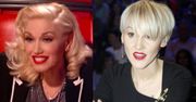Chylińska upodabnia się do Gwen Stefani?