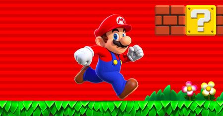"Super Mario Run" 2.0 na Androida i iOS już jest. Co nowego?