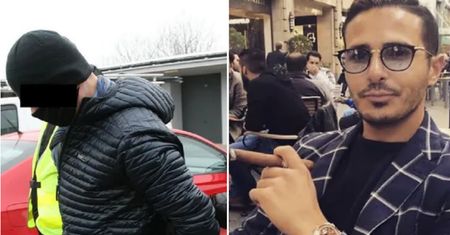 Oszust z Tindera, ale "wersja polska". Wyłudził krocie