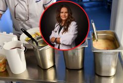 Żywienie w szpitalach postawiliśmy na głowie. Białko, głupcze!