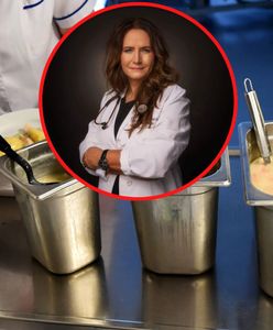 Żywienie w szpitalach postawiliśmy na głowie. Białko, głupcze!