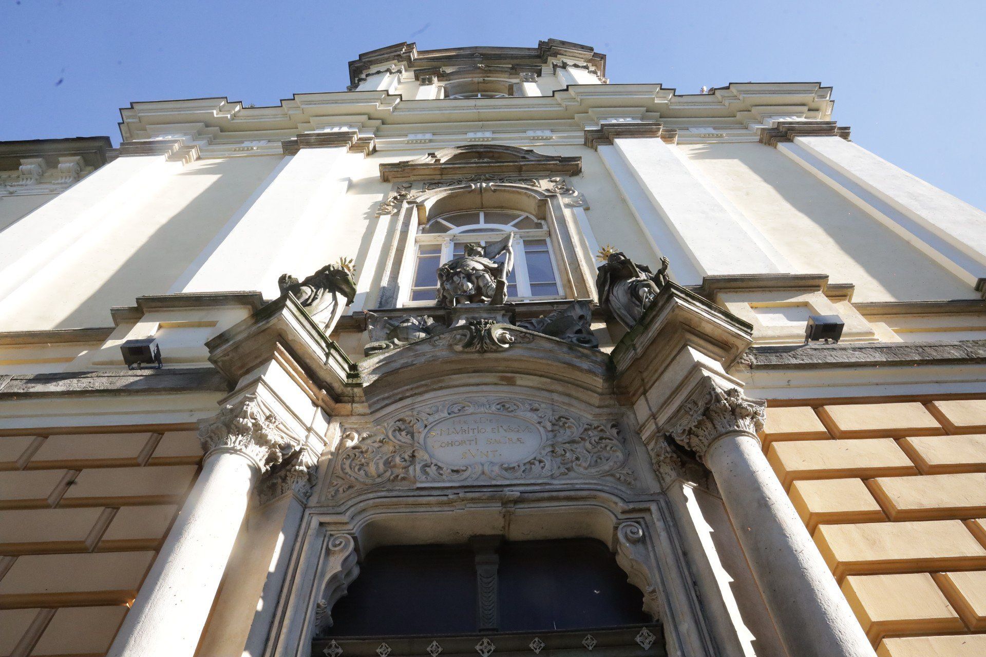 80-lecie I LO w Legnicy już we wrześniu. Trwają zapisy na wielki jubileusz. Szczegóły